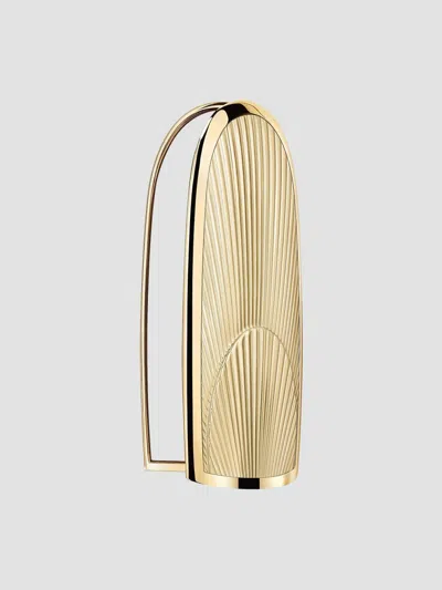 Guerlain Women's Rouge G Customizable Lipstick Case In L Art Deco