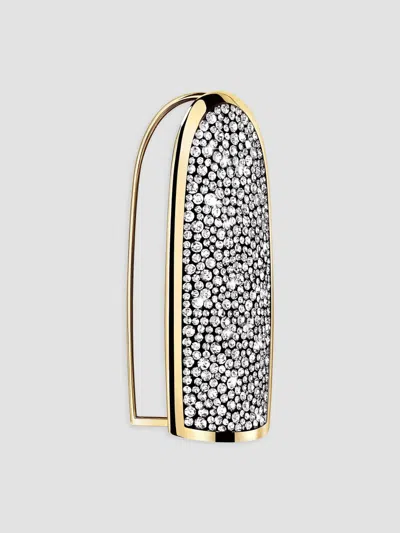 Guerlain Women's Rouge G Customizable Lipstick Case In Le Strasse