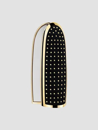 Guerlain Women's Rouge G Customizable Lipstick Case In Les Studs