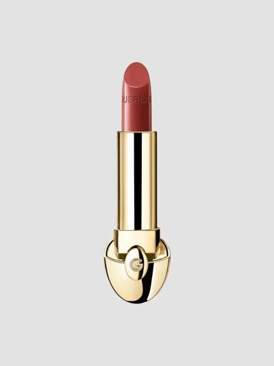 Guerlain Women's Rouge G Customizable Lipstick Refill In 03 Le Nude Intense Satin