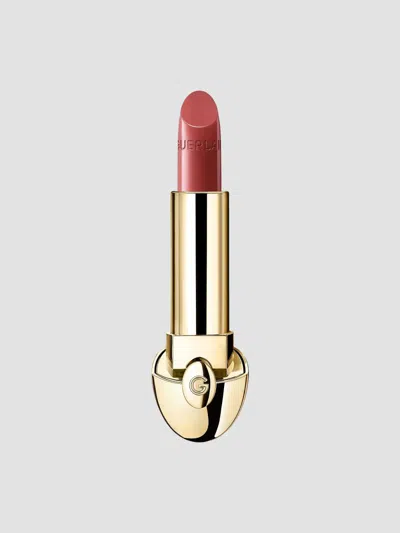 Guerlain Women's Rouge G Customizable Lipstick Refill In 06 Le Rose Brun Satin