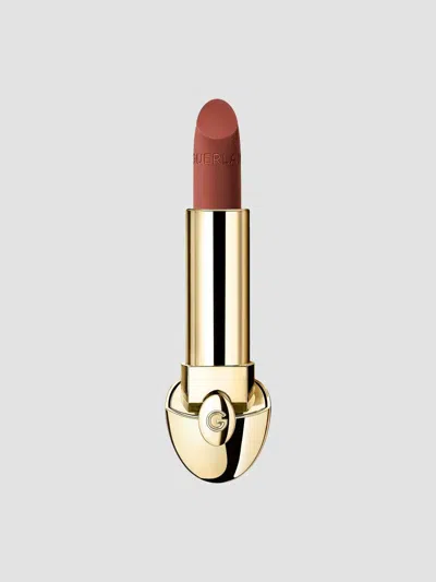 Guerlain Women's Rouge G Customizable Lipstick Refill In 159 Le Beige Amande Velvet