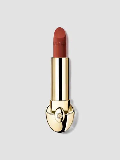 Guerlain Women's Rouge G Customizable Lipstick Refill In 234 Lorange Sienne