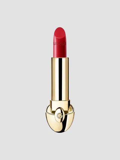 Guerlain Women's Rouge G Customizable Lipstick Refill In 333 Le Rouge Framboise Satin