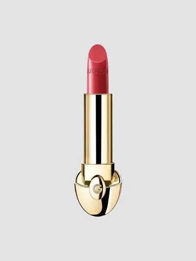 Guerlain Women's Rouge G Customizable Lipstick Refill In 409 Le Rose Indien Satin