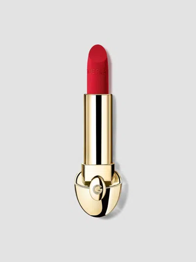 Guerlain Women's Rouge G Customizable Lipstick Refill In 456 Le Rouge Corail