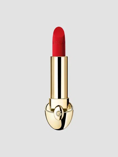 Guerlain Women's Rouge G Customizable Lipstick Refill In 510 Le Rouge Vibrant Velvet