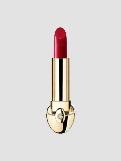 Guerlain Women's Rouge G Customizable Lipstick Refill In 520 Le Rouge Profond Satin