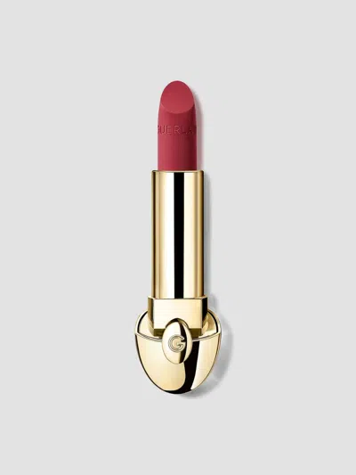Guerlain Women's Rouge G Customizable Lipstick Refill In 530 Le Rose Rouge