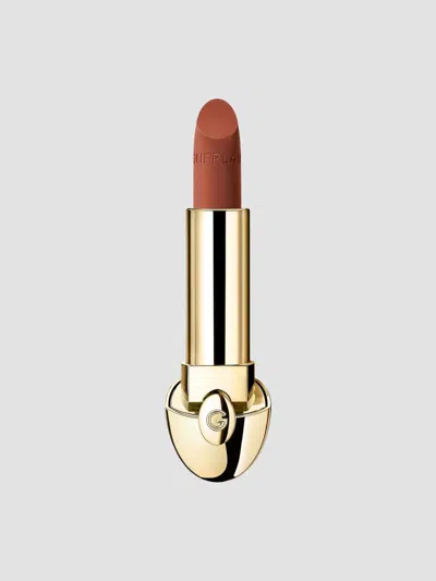 Guerlain Women's Rouge G Customizable Lipstick Refill In 539 Le Tonka Hale Velvet