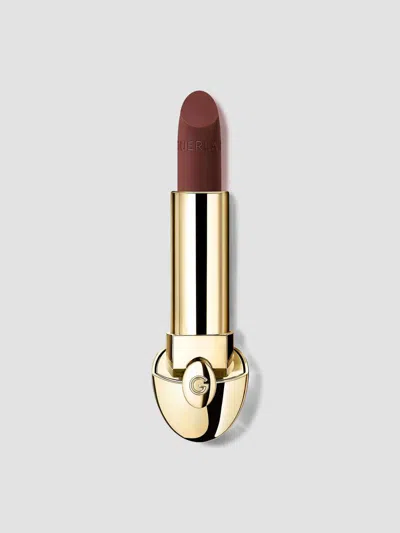 Guerlain Women's Rouge G Customizable Lipstick Refill In 819 Le Brun Cajou