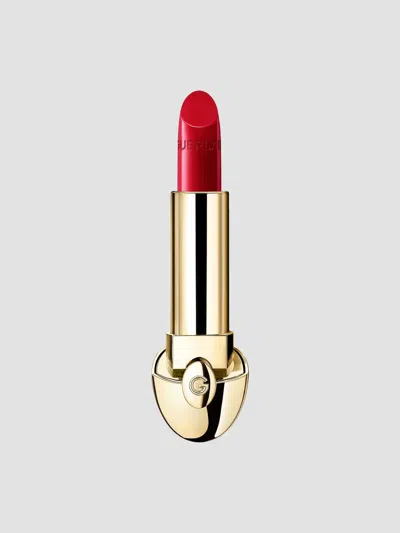 Guerlain Women's Rouge G Customizable Lipstick Refill In 880 Le Rouge Rubis Satin