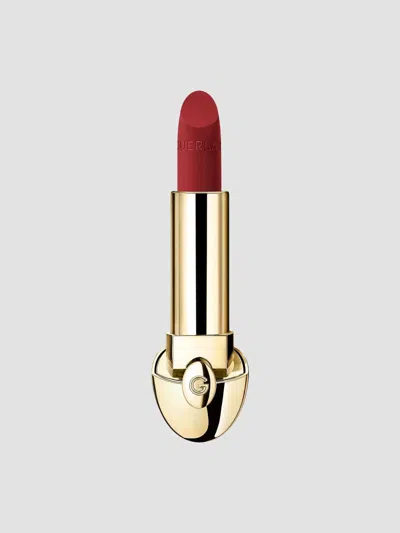 Guerlain Women's Rouge G Customizable Lipstick Refill In 888 Le Rouge Brun Velvet