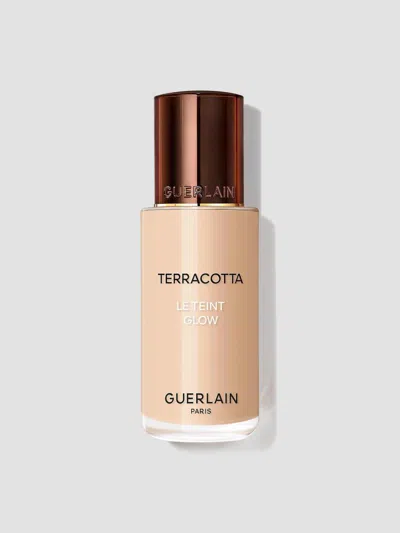 Guerlain Women's Terracotta Le Teint Glow In 1.5n