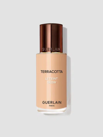 Guerlain Women's Terracotta Le Teint Glow In 3n
