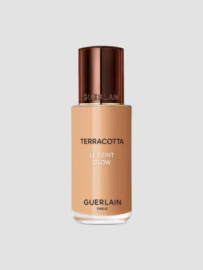 Guerlain Women's Terracotta Le Teint Glow In 4w