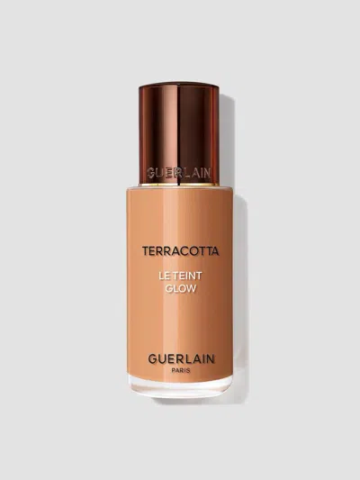 Guerlain Women's Terracotta Le Teint Glow In 5n