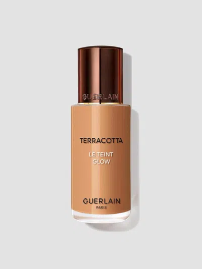 Guerlain Women's Terracotta Le Teint Glow In 5w