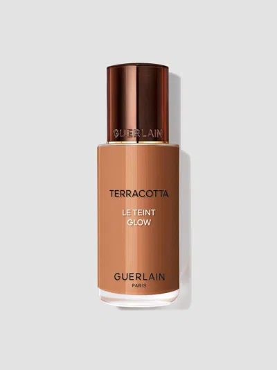 Guerlain Women's Terracotta Le Teint Glow In 6.5n