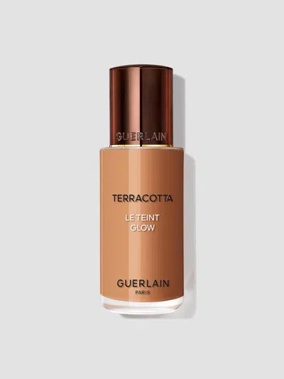 Guerlain Women's Terracotta Le Teint Glow In 6n
