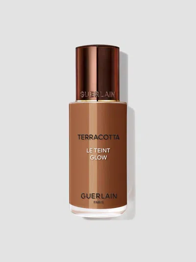 Guerlain Women's Terracotta Le Teint Glow In 7n