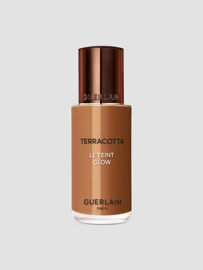Guerlain Women's Terracotta Le Teint Glow In 7w