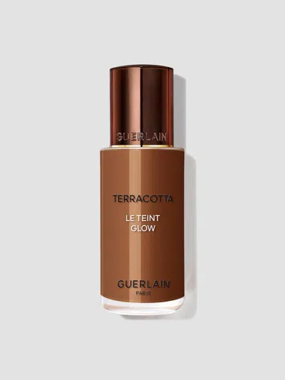 Guerlain Women's Terracotta Le Teint Glow In 8n