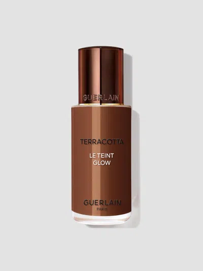Guerlain Women's Terracotta Le Teint Glow In 9n