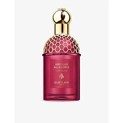 Guerlain Womens Absolus Allegoria Florabloom Eau De Parfum 75ml