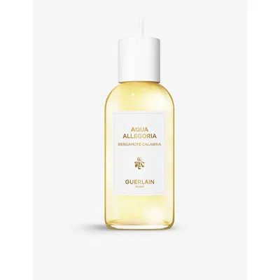 Guerlain Aqua Allegoria Bergamote Calabria Eau De Toilette Refill