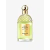 Guerlain Aqua Allegoria Forte Nerolia Vetiver Eau De Parfum, Size 125ml
