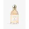 Guerlain Aqua Allegoria Pamplelune Eau De Toilette