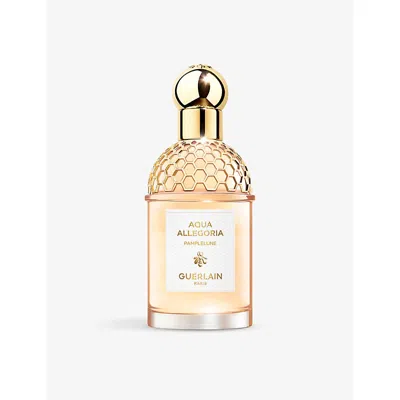 Guerlain Aqua Allegoria Pamplelune Eau De Toilette
