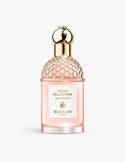 Guerlain Aqua Allegoria Pera Granita Eau De Toilette