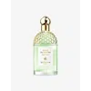Guerlain Womens Aqua Allegoria Rosa Verde Refillable Eau De Toilette 125ml