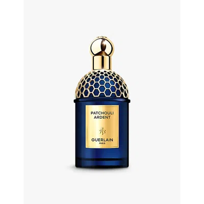Guerlain Womens Absolus Allegoria Patchouli Ardent Eau De Parfum 125ml In White