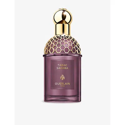 Guerlain Womens Absolus Allegoria Tabac Sahara Eau De Parfum 75ml