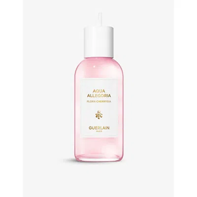 Guerlain Aqua Allegoria Flora Cherry Eau De Toilette Refill