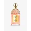 Guerlain Aqua Allegoria Forte Rosa Palissandro Eau De Parfum