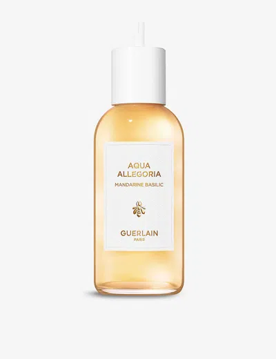 Guerlain Aqua Allegoria Mandarine Basilic Eau De Toilette Refill