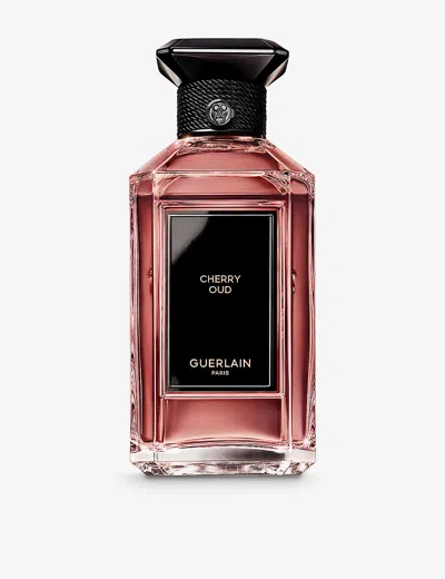 Guerlain Womens L'art & La Matière Cherry Oud Eau De Parfum