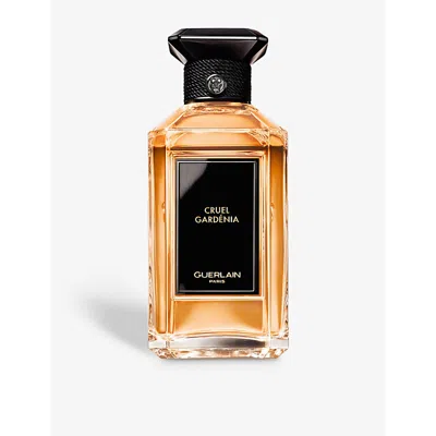 Guerlain Womens L'art & La Matière Cruel Gardénia Eau De Parfum