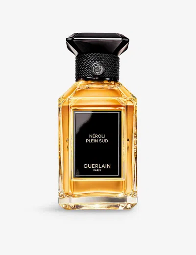 Guerlain Womens L'art & La Matière Neroli Plein Sud Eau De Parfum 100ml In White