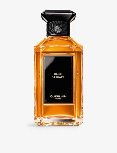 Guerlain Womens L'art & La Matière Rose Barbare Eau De Parfum