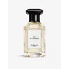 Guerlain Womens Les Matières Confidentielles Eau De Cashmere Eau De Toilette 100ml