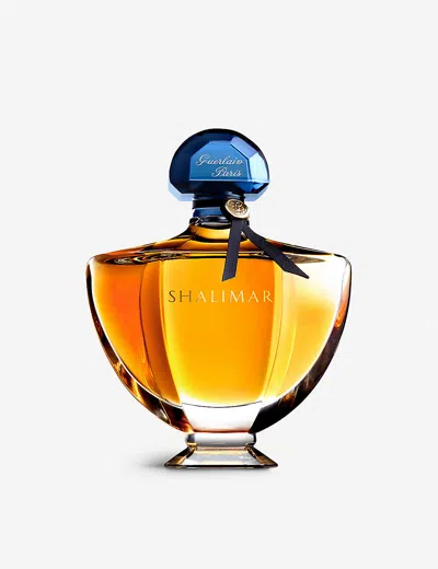 Guerlain Shalimar Eau De Parfum In Nero