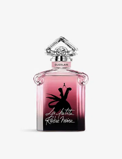 Guerlain La Petite Robe Noire Eau De Parfum Intense 50ml