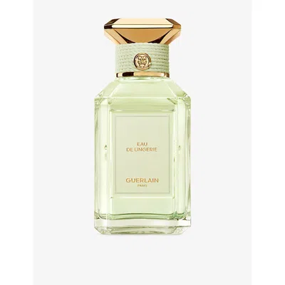 Guerlain Womens L'art & La Matière Eau De Lingerie Eau De Toilette 100ml