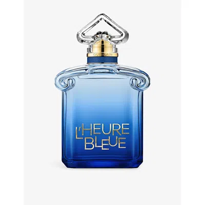 Guerlain Womens L'heure Bleue Eau De Parfum 100ml