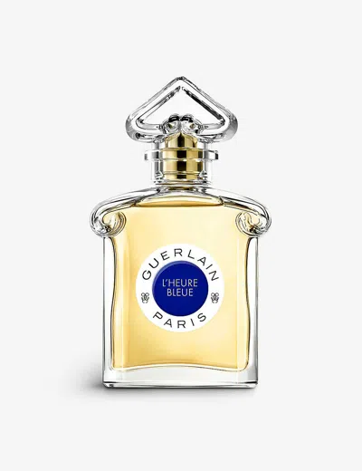 Guerlain Womens L'heure Bleue Eau De Toilette 75ml